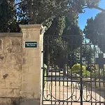 Block Pieta Pietà