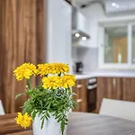 Apartmán Block Pieta