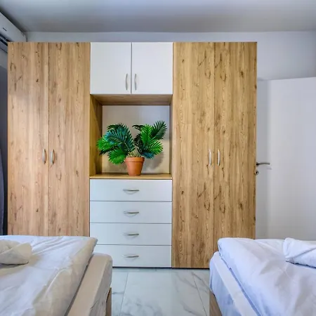 Apartmán Block Pieta Pietà