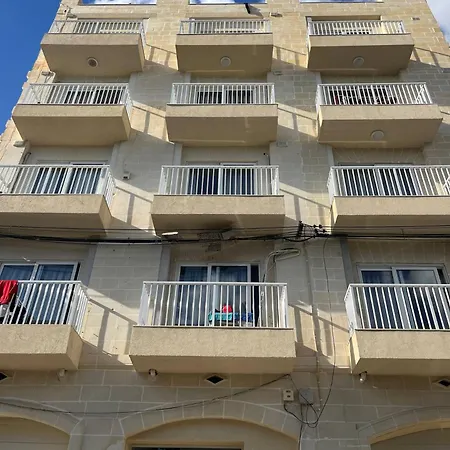 Block Pieta Apartmán *