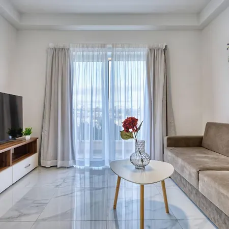 Block Pieta Apartmán