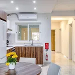 Апартаменты Block Pieta